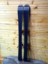 LYŽE SALOMON SRACE JR 110CM